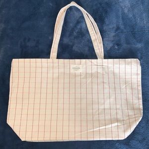 Sezane Tote bag
